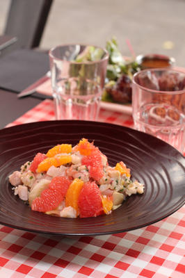 A la Bonne Franckette