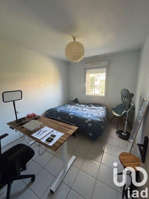 Maison - 62 m² - 3 pièces