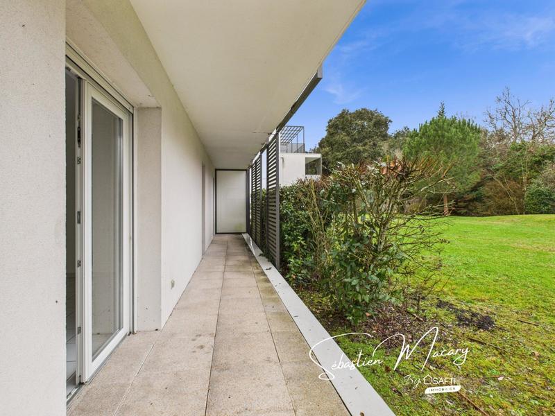 Appartement - 69 m² - 3 pièces