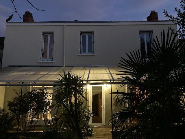 Maison - 148 m² - 5 pièces