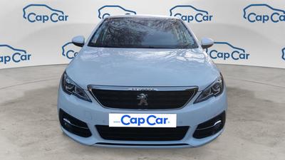 Peugeot 308 II 1.2 PureTech 110 Active Business