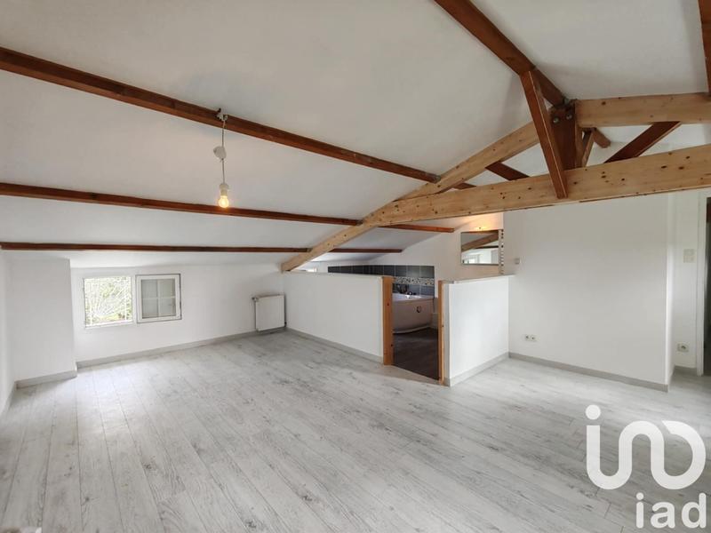 Maison - 165 m² - 6 pièces