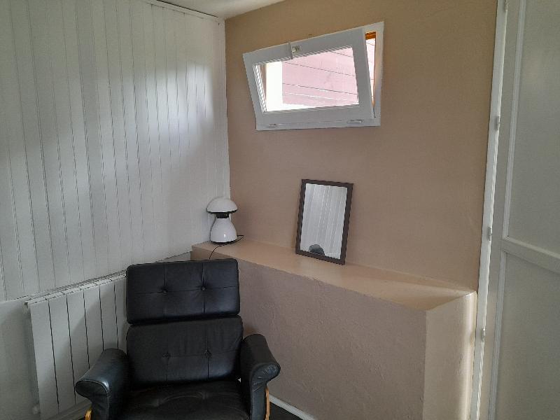 Studio - 20 m² - 1 pièce