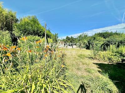 Maison - 118 m² - 5 pièces