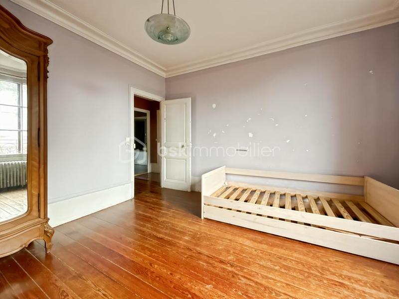 Maison - 100 m² - 3 pièces