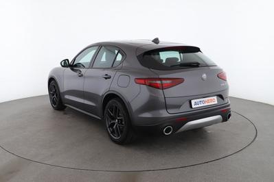 Alfa Romeo Stelvio 2.2 Diesel At8 150 ch