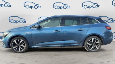 Renault Mégane Estate 1.3 TCe 160 Edc7 Business Intens