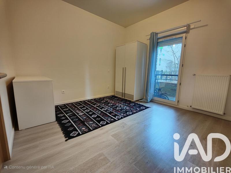 Appartement - 66 m² - 4 pièces