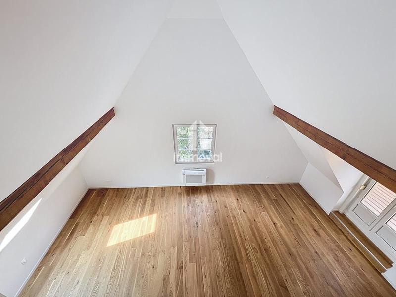 Appartement - 106 m² - 5 pièces