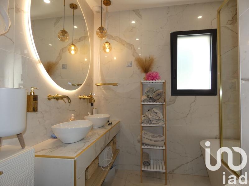 Maison de maîtres - 160 m² - 7 pièces