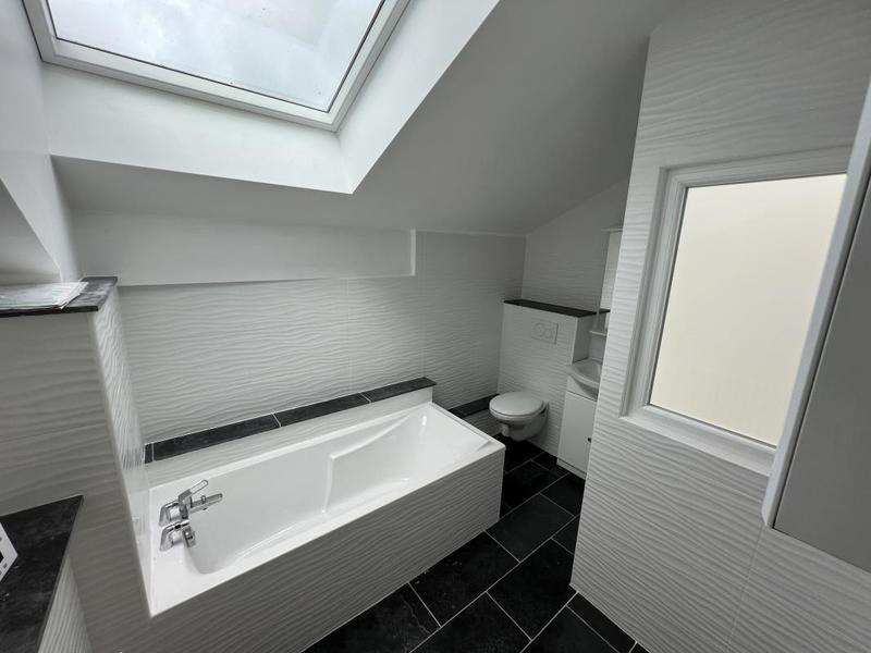 Appartement - 131 m² - 5 pièces