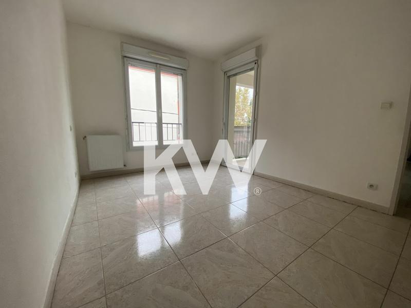 Appartement - 49 m² - 2 pièces