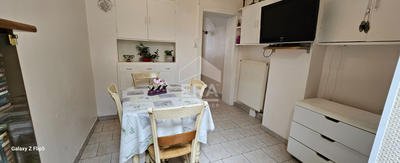 Maison - 66 m² - 5 pièces