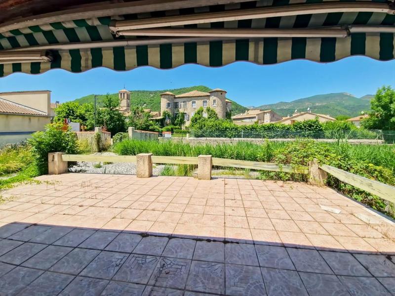 Maison - 135 m² - 7 pièces