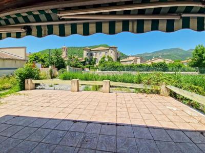 Maison - 135 m² - 7 pièces