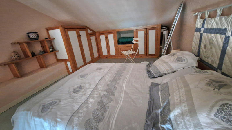 Appartement - 39 m² - 3 pièces