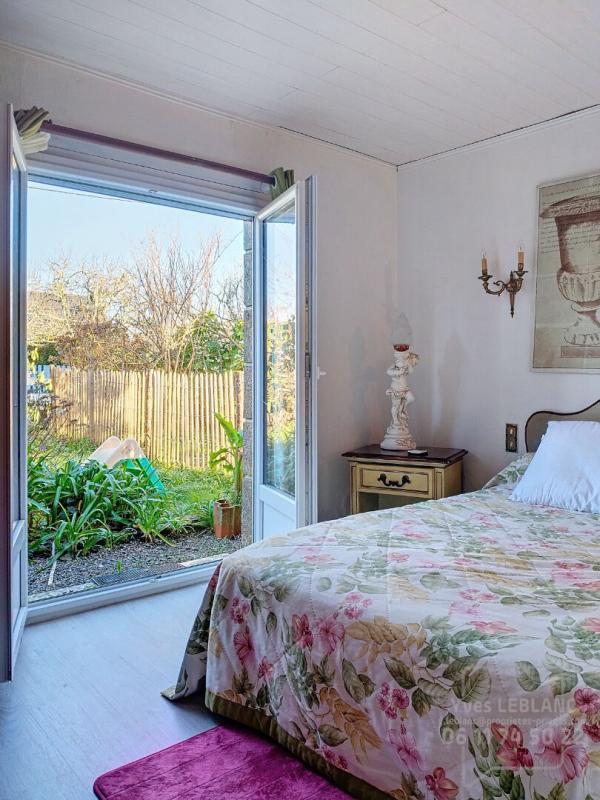 Maison - 111 m² - 5 pièces