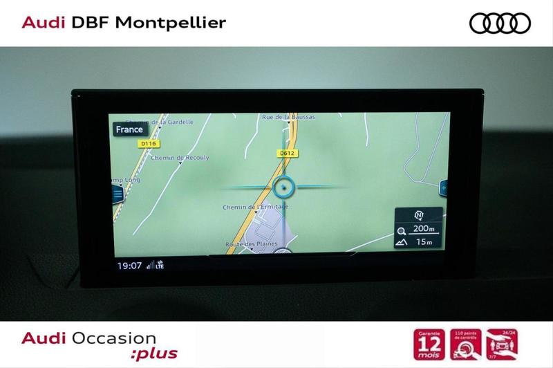 Audi Q2 35 Tdi 150 s tronic 7 s line Plus