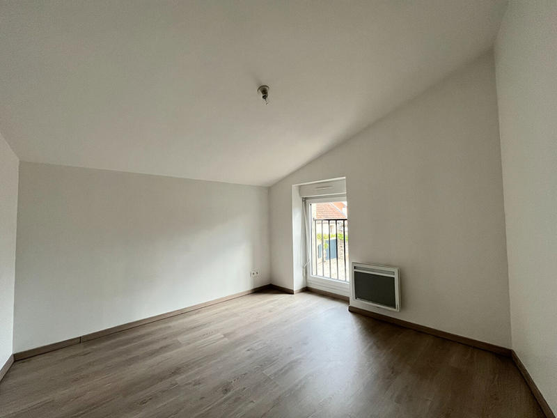 Maison - 81 m² - 4 pièces