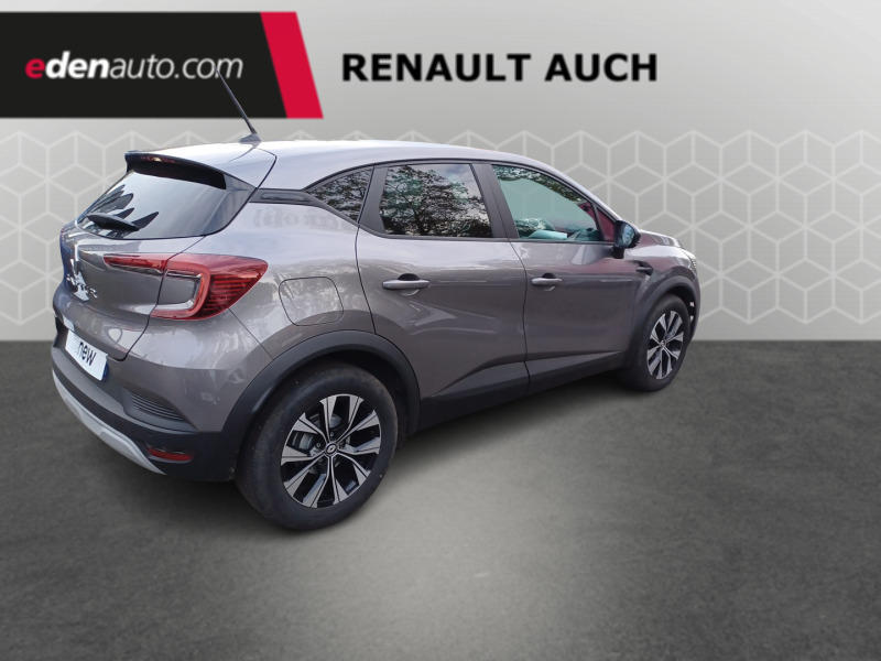 Renault Captur TCe 90 Evolution