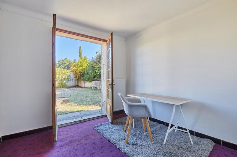 Maison - 142 m² - 5 pièces