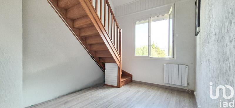 Maison - 127 m² - 5 pièces