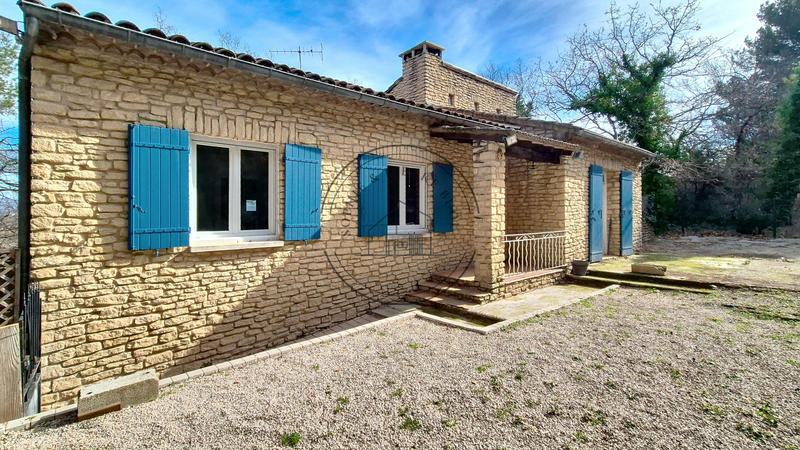 Maison - 117 m² - 5 pièces