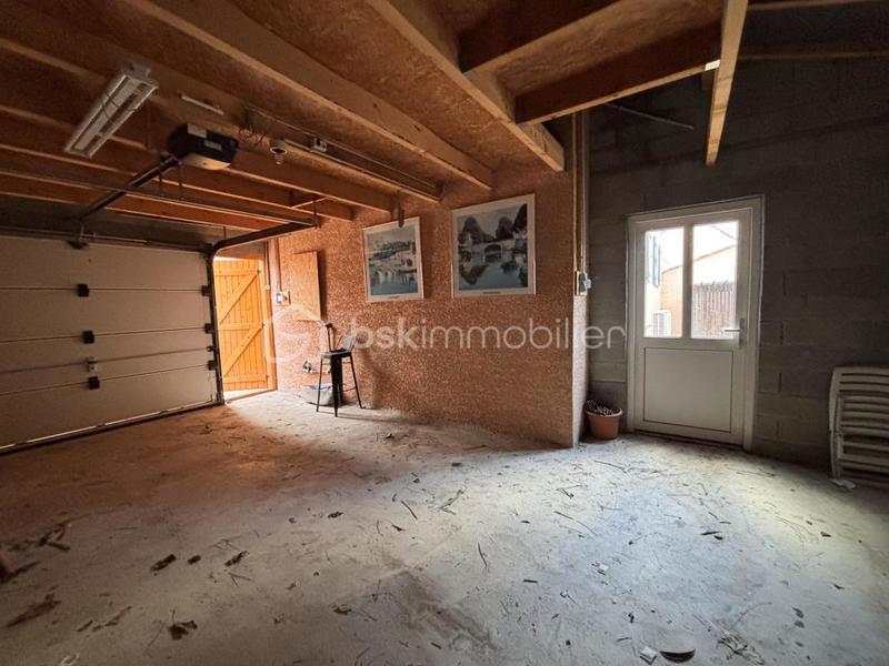 Villa - 110 m² - 4 pièces