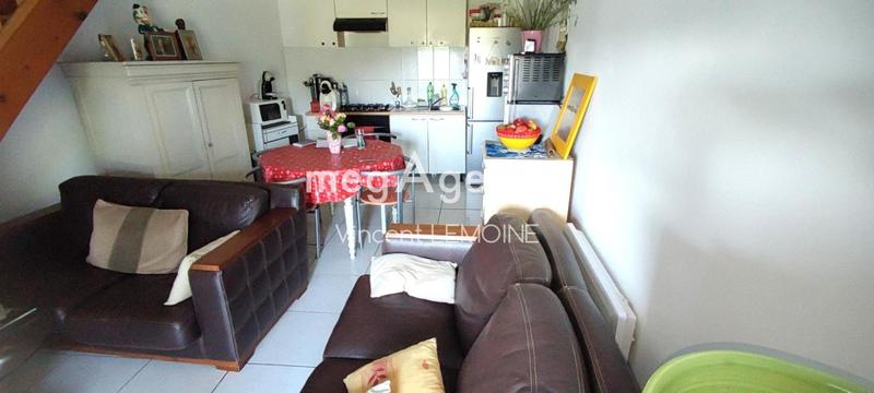 Maison - 204 m² - 7 pièces