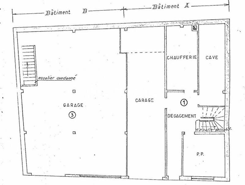 Maison - 129 m² - 4 pièces