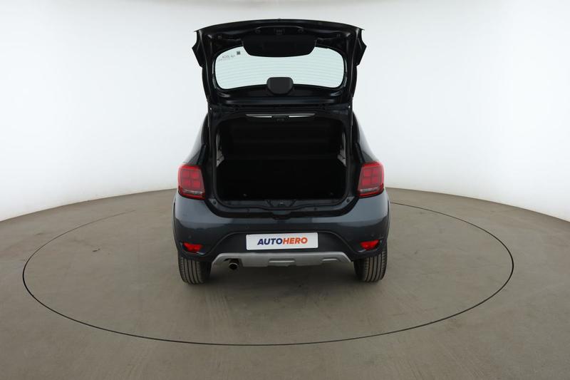 Dacia Sandero II Stepway 0.9 TCe 90 ch