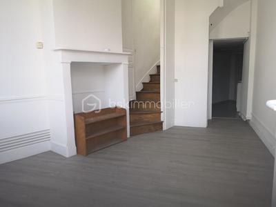 Maison - 53 m² - 3 pièces