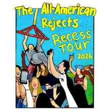 The All-American Rejects  