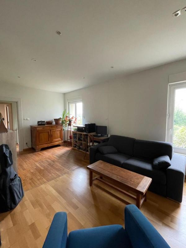 Maison - 200 m² - 8 pièces