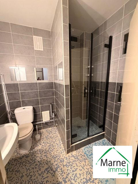 Appartement - 26 m² - 1 pièce