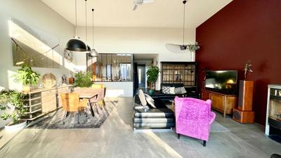 Maison - 190 m² - 7 pièces