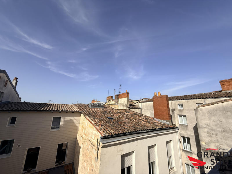 Duplex - 86 m² - 3 pièces