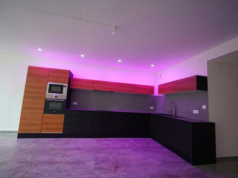 Appartement - 65 m² - 2 pièces