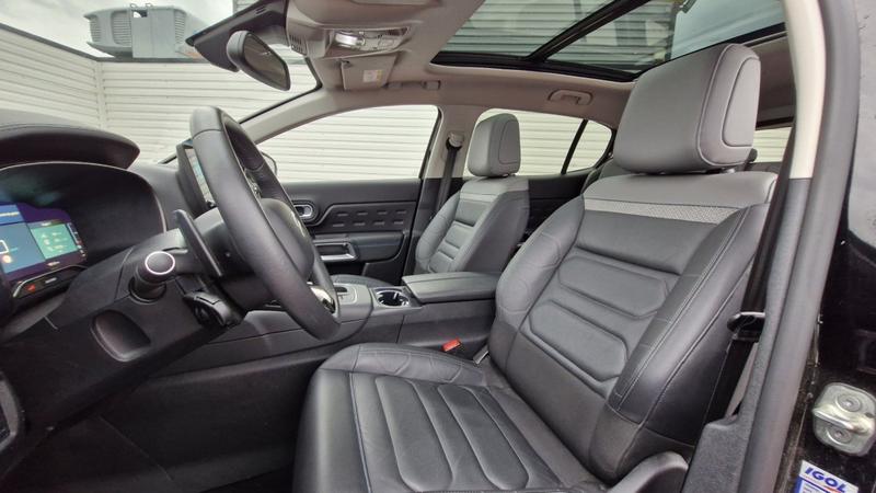 Citroën C5 Aircross Hybride Rechargeable 225 E-Eat8 Shine Pack