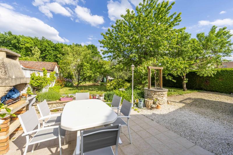 Maison - 64 m² - 5 pièces