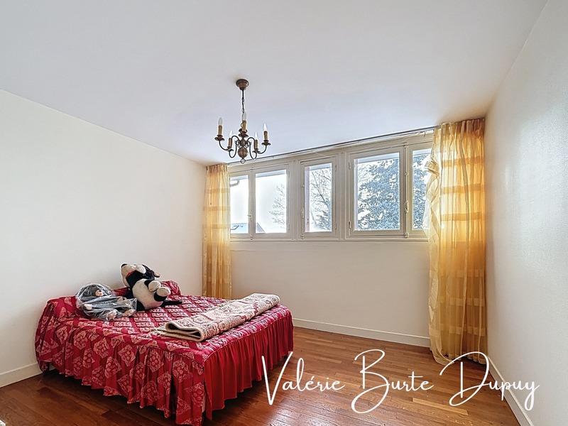 Maison - 130 m² - 7 pièces