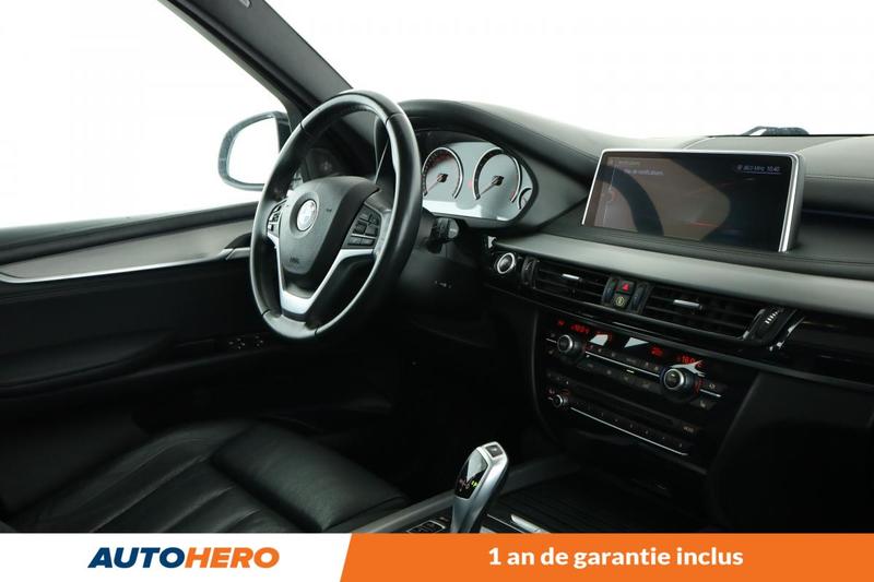 Bmw X5 xDrive40e xLine Bva8 313 ch