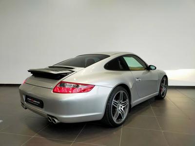 Porsche 911 Carrera Coupe 997 s Coupé 3.8i