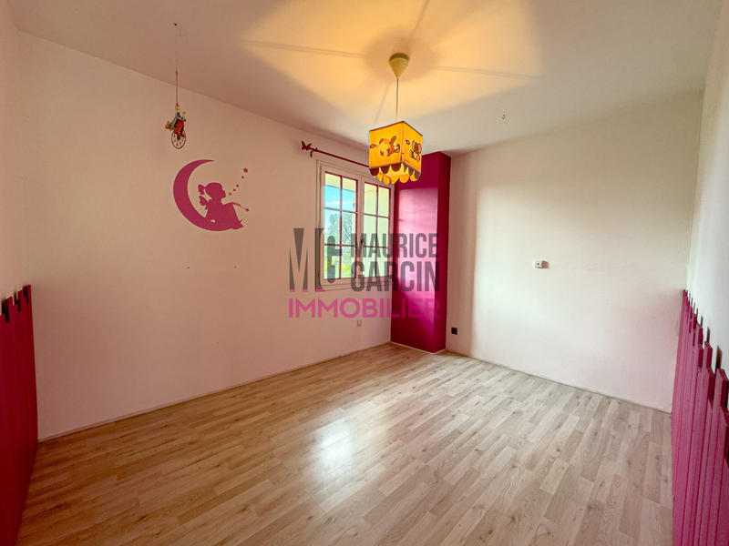 Mas - 161 m² - 7 pièces