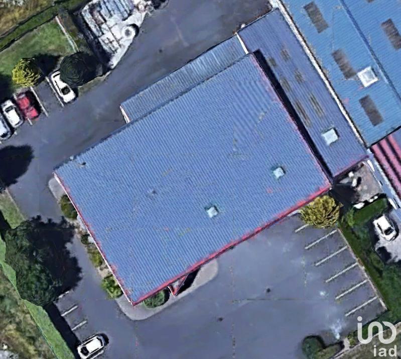 Local commercial - 1 160 m²