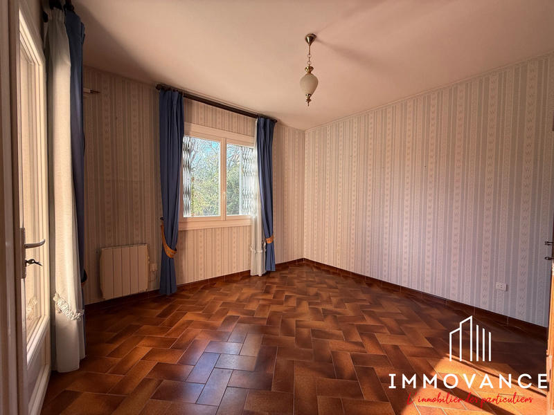 Villa - 120 m² - 4 pièces