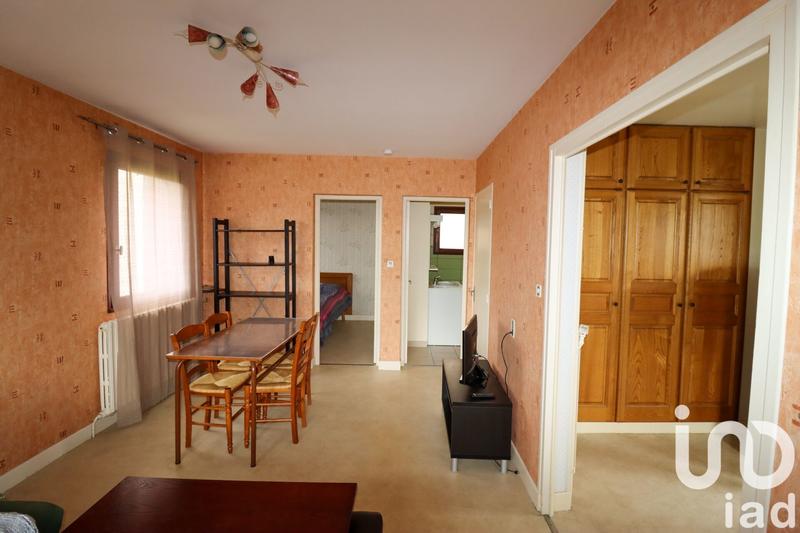 Maison de maîtres - 230 m² - 9 pièces