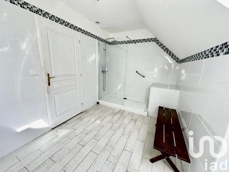 Maison - 145 m² - 5 pièces