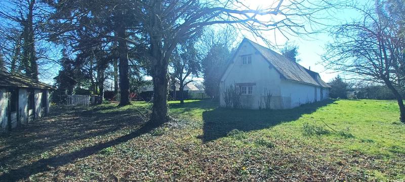 Maison - 130 m² - 7 pièces