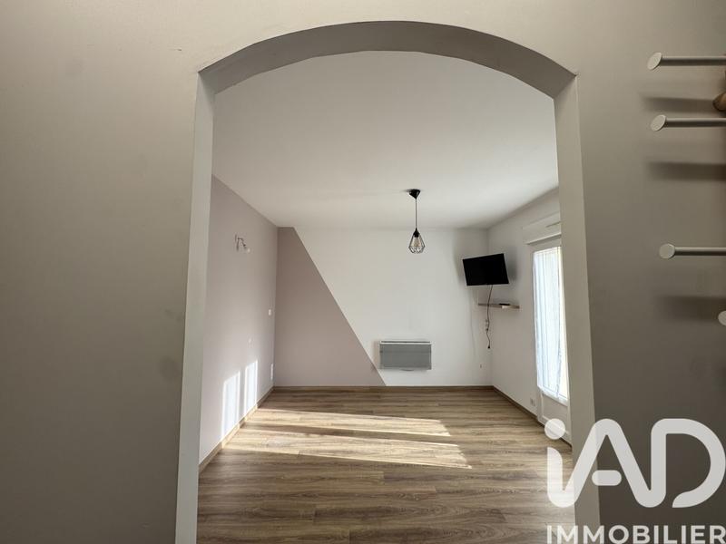 Maison - 169 m² - 7 pièces